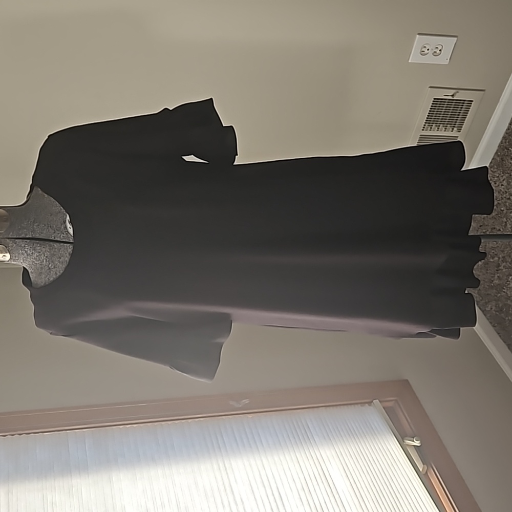 Kobi Halperin little black dress